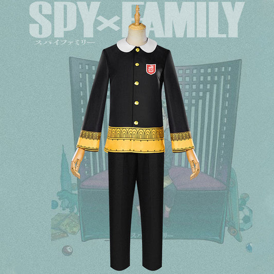 SPY X FAMILY Damian Desmond Cosplay Kostüm