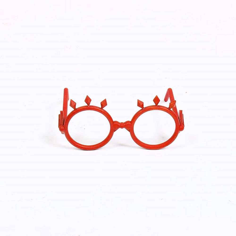 The Legend of Zelda: Tears of the Kingdom Purah-Brille Cosplay-Accessoire Requisite