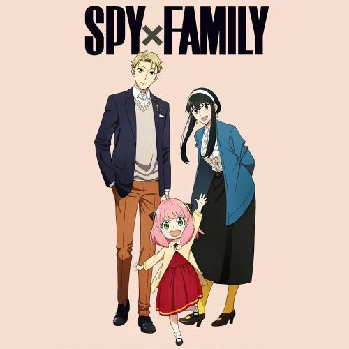 SPY×FAMILY