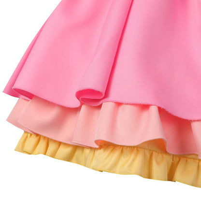 OSHI NO KO Anime Ai Hoshino Premium Edition Cosplay Costume