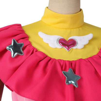 OSHI NO KO Anime Ai Hoshino Premium Edition Cosplay Costume