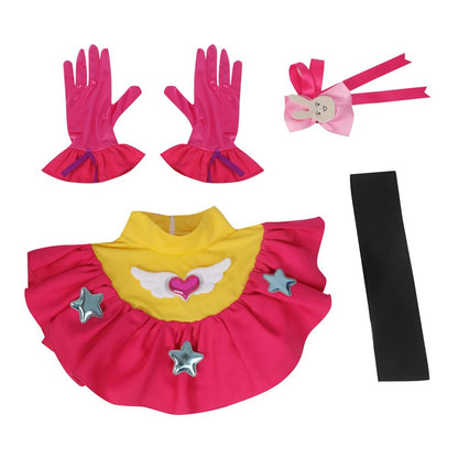 OSHI NO KO Anime Ai Hoshino Premium Edition Cosplay Costume