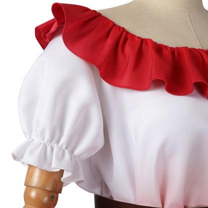 OSHI NO KO Anime Ai Hoshino Idol Outfit B Edition Cosplay Costume