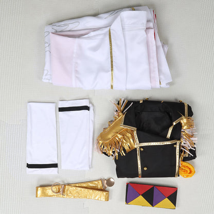 Azur Lane Mikasa Cosplay Costume
