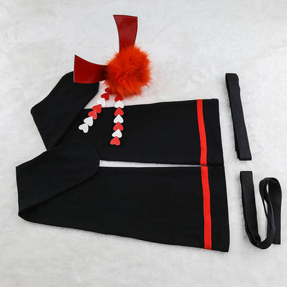 Azur Lane Shoukaku Cosplay Kostüm