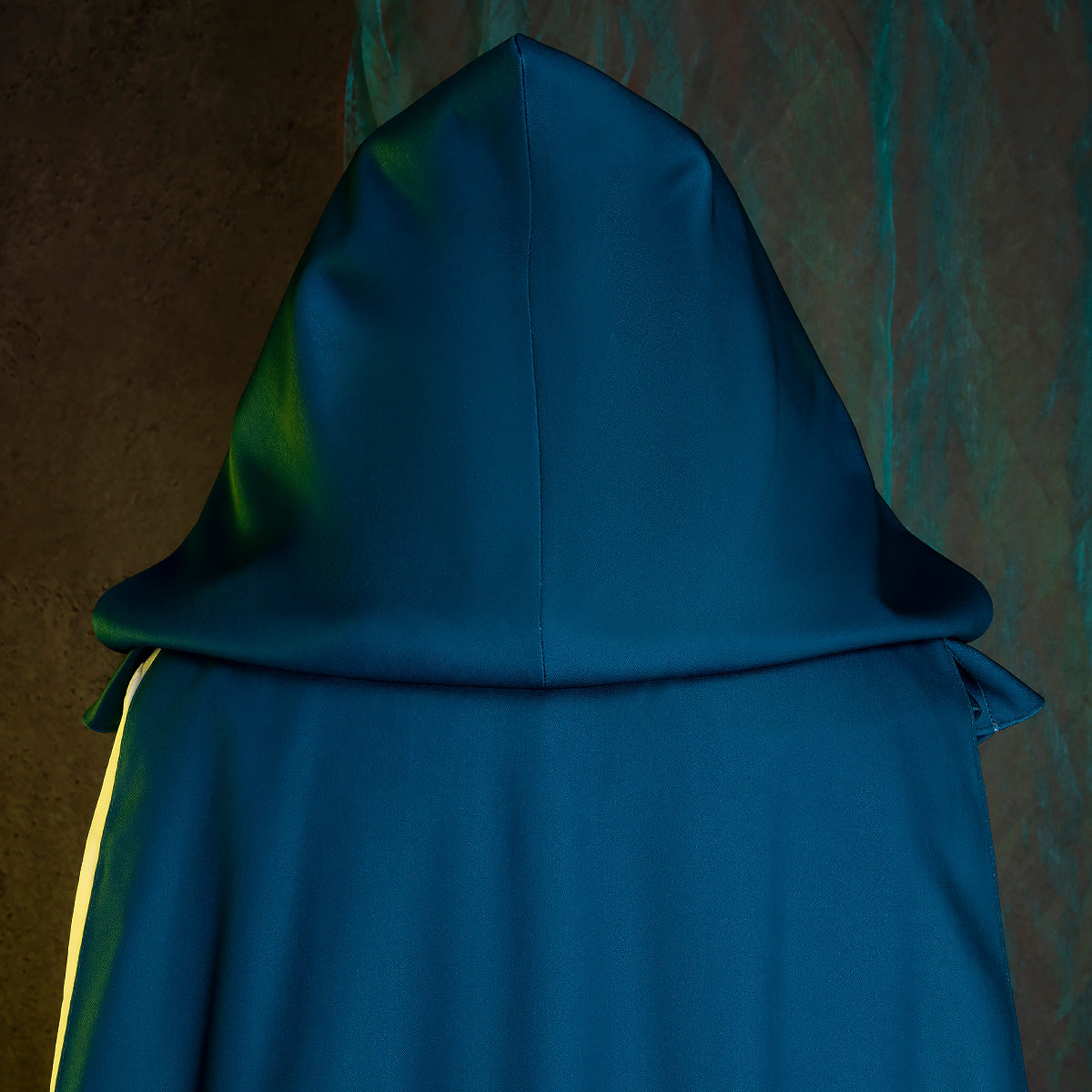 Costume de cosplay de la Princesse Zelda (The Legend of Zelda: Echoes of Wisdom)