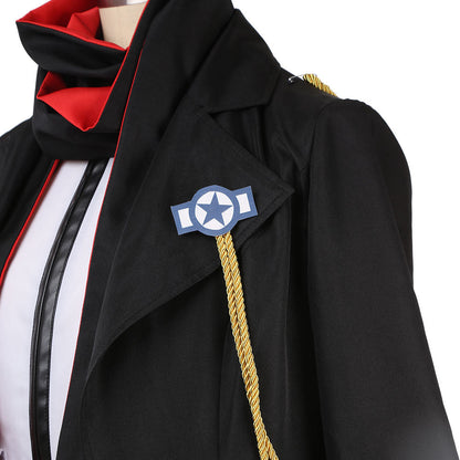 Azur Lane Enterprise Alter Cosplay-Kostüm