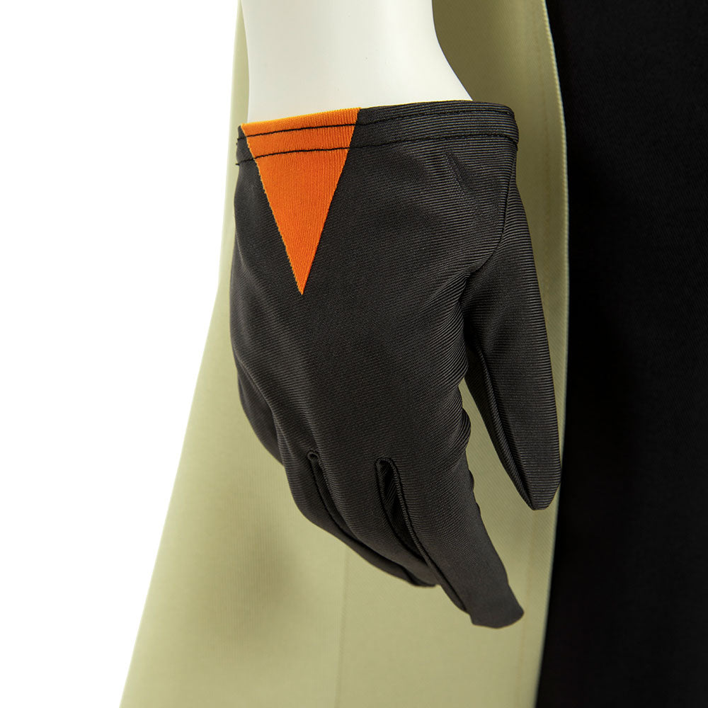 The Legend of Zelda: Tears of the Kingdom TOTK Costume de Cosplay Purah