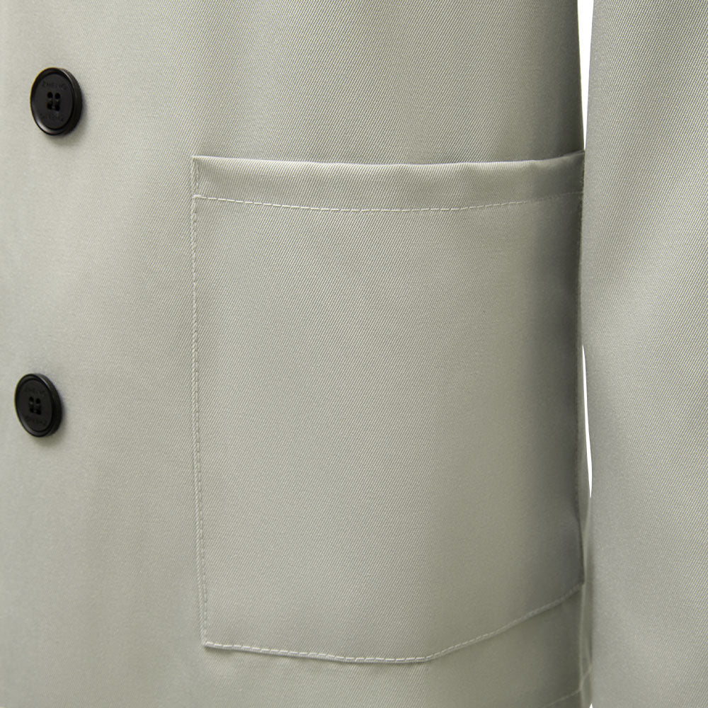 Enigma Archives Master Detective Archives: RAIN CODE Master Detectives Desuhiko Thunderbolt Cosplay Costume