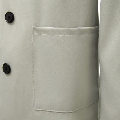 Enigma Archives Master Detective Archives: RAIN CODE Master Detectives Desuhiko Thunderbolt Cosplay Costume