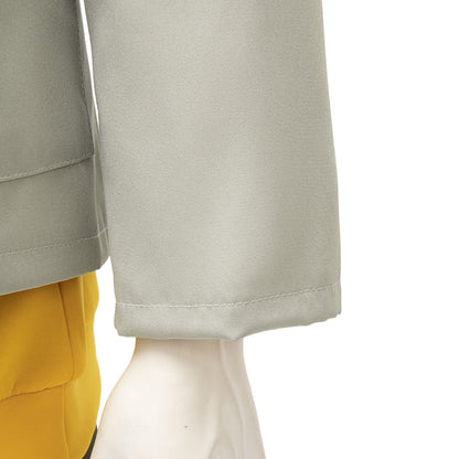Enigma Archives Master Detective Archives: RAIN CODE Master Detectives Desuhiko Thunderbolt Cosplay Costume