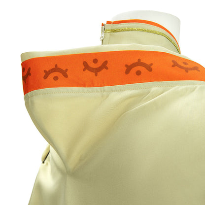 The Legend of Zelda: Tears of the Kingdom TOTK Costume de Cosplay Purah