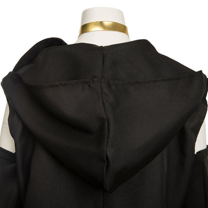 Enigma Archives Master Detective Archives: RAIN CODE Fubuki Clockford Cosplay Costume