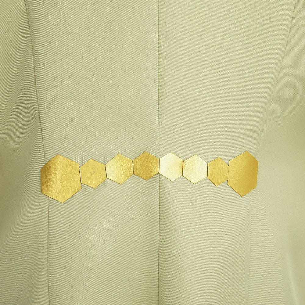 The Legend of Zelda: Tears of the Kingdom TOTK Costume de Cosplay Purah