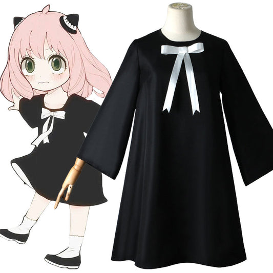 SPY X FAMILY Anya Forger E Edition Cosplay Kostüm