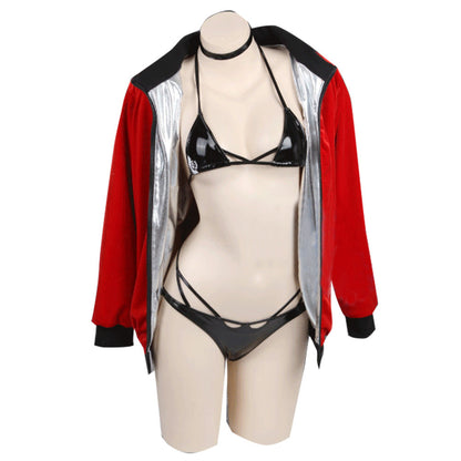 Azur Lane IJN Taihou Race Queen Cosplay Costume
