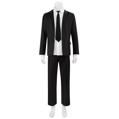 Danganronpa 3 Dangan Ronpa: The End of Hope's Peak High School Despair Arc Izuru Kamukura Cosplay Kostüm