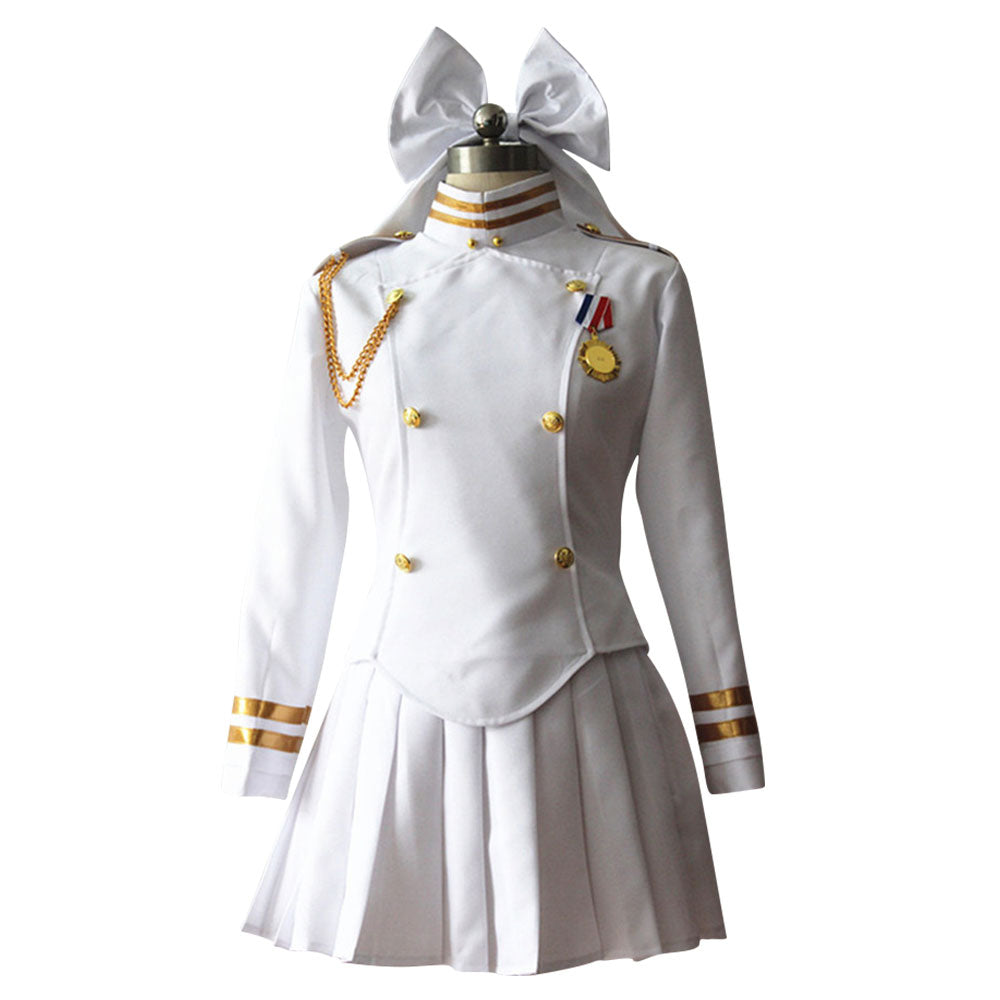 Azur Lane Takao Cosplay-Kostüm