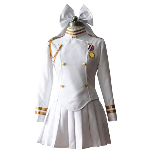 Azur Lane Takao Cosplay Costume