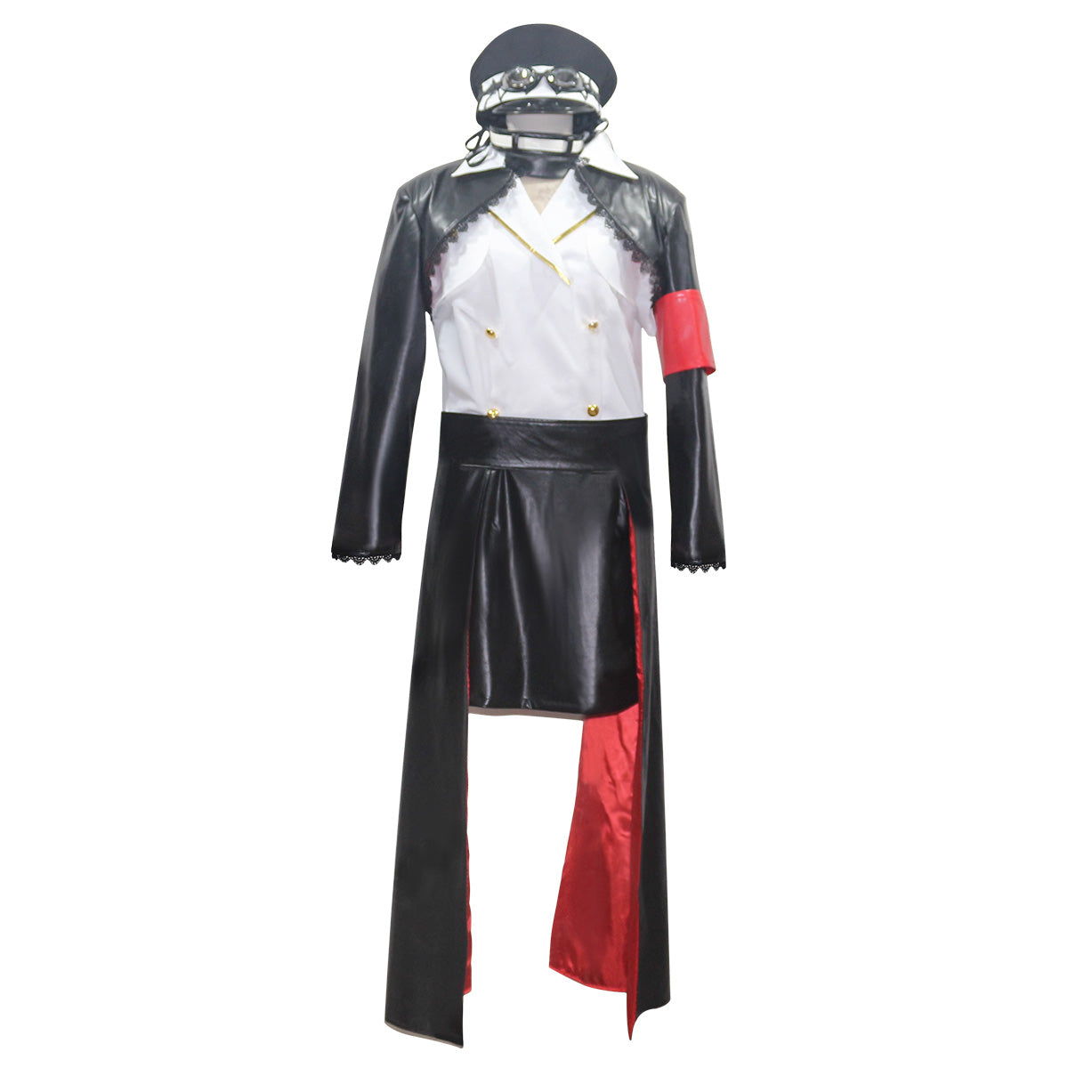 Azur Lane Deutschland Cosplay Costume