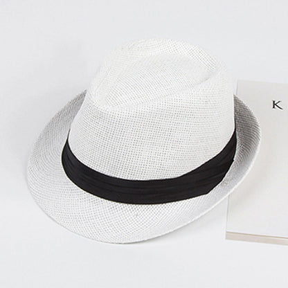 SPY×FAMILY Loid Forger Weißer Hut Cosplay Accessoire Requisite