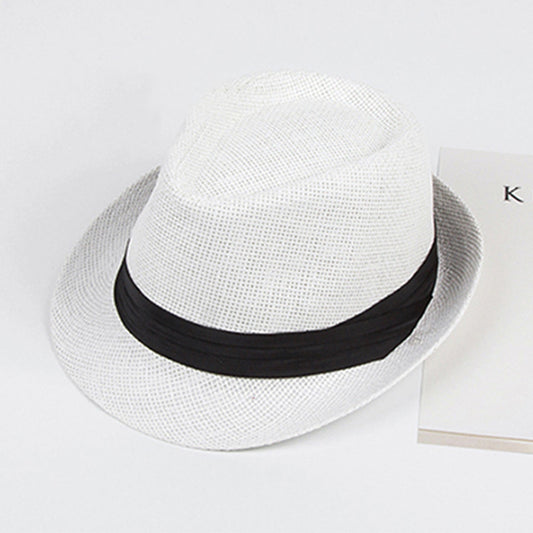 SPY×FAMILY Loid Forger Weißer Hut Cosplay Accessoire Requisite