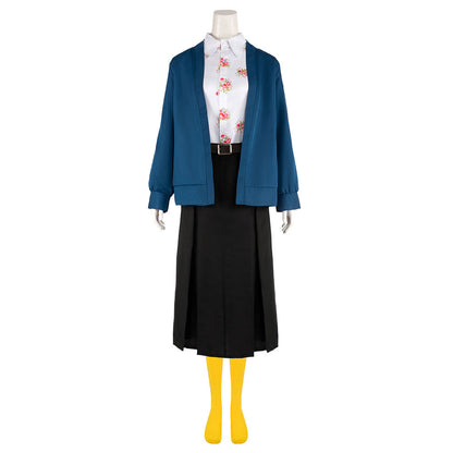 SPY X FAMILY Yor Forger Casual Wear B Editiion Cosplay Costume