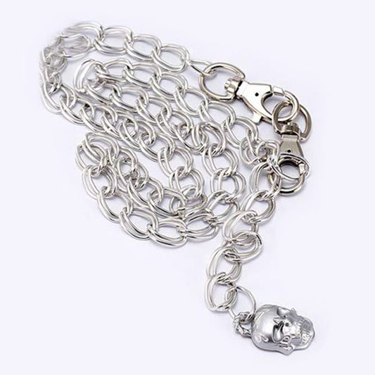 Super Danganronpa 2 Komaeda Nagito Waist Chain Cosplay Accessory Prop