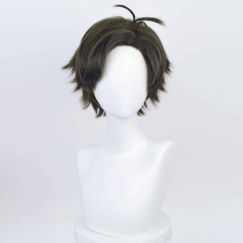 SPY×FAMILY Damian Desmond Cosplay Wig