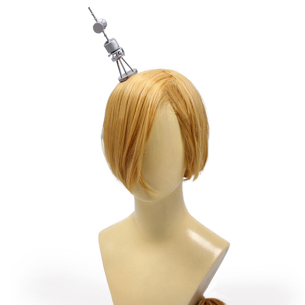Azur Lane Unicorn Head Wear Cosplay Accessory Prop