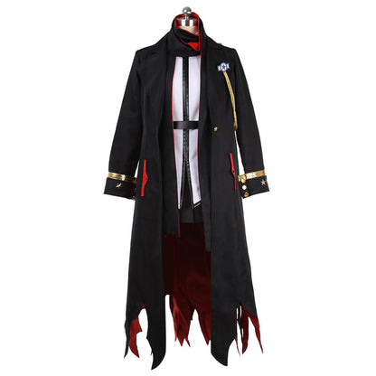 Azur Lane Enterprise Alter Cosplay-Kostüm