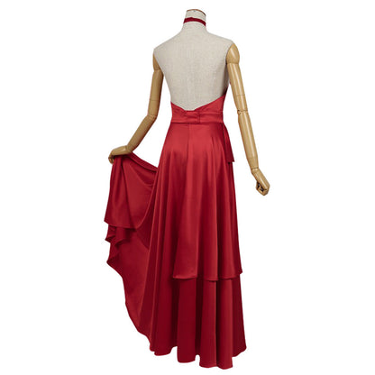 Azur Lane IJN Taihou Forbidden Fruit Cosplay Costume