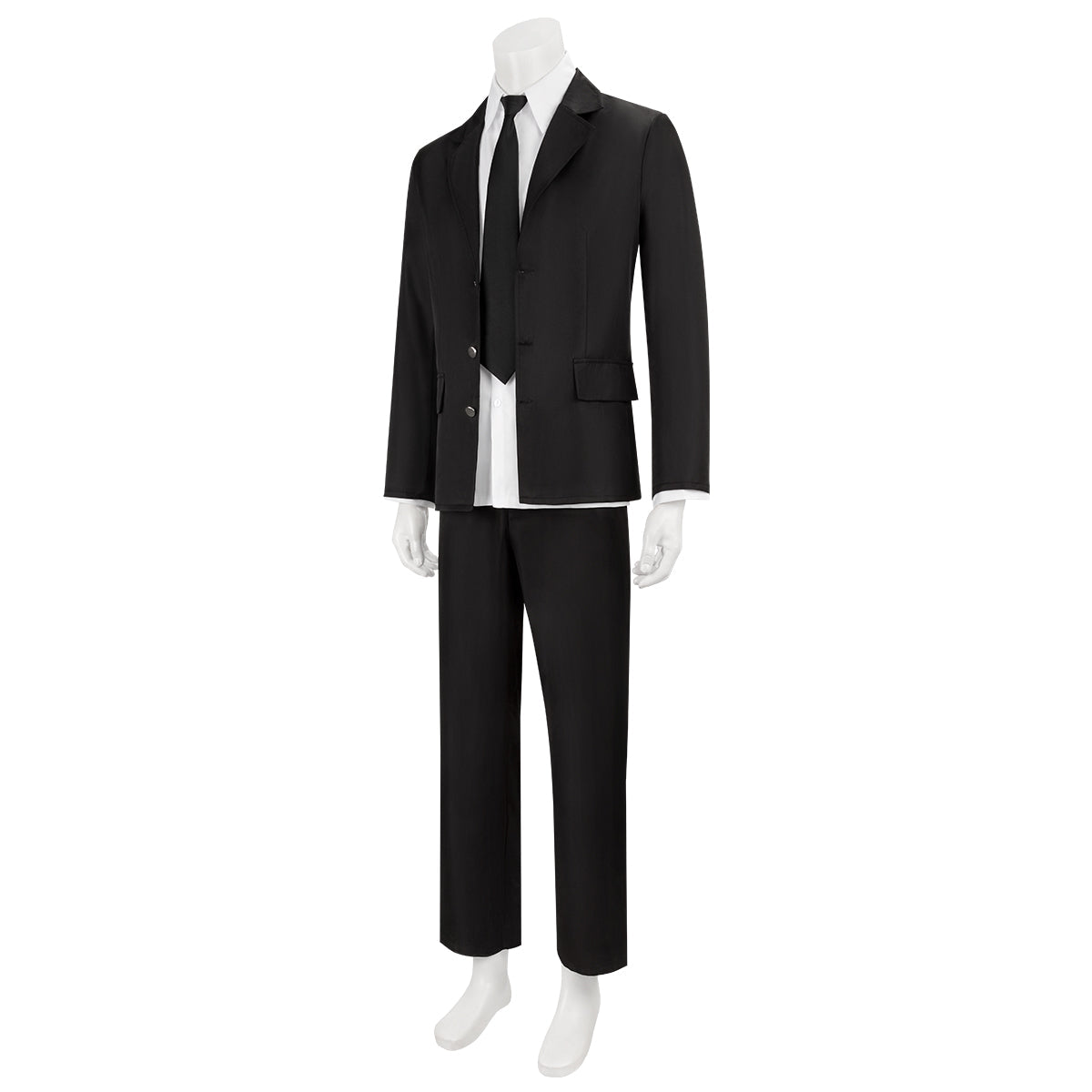 Danganronpa 3 Dangan Ronpa: The End of Hope's Peak High School Despair Arc Izuru Kamukura Cosplay Kostüm