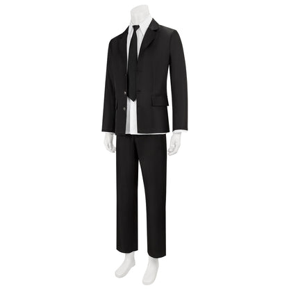 Danganronpa 3 Dangan Ronpa: The End of Hope's Peak High School Despair Arc Izuru Kamukura Cosplay Kostüm