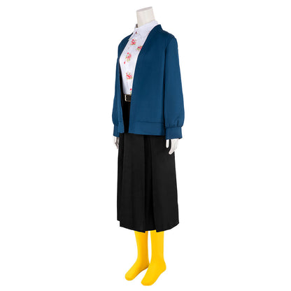 SPY X FAMILY Yor Forger Casual Wear B Editiion Cosplay Costume