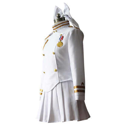 Azur Lane Takao Cosplay-Kostüm