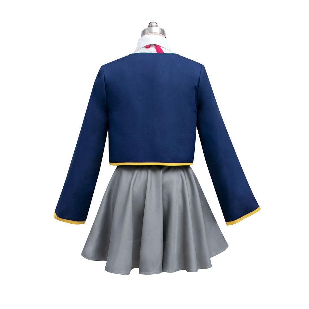 OSHI NO KO Anime Kana Arima Cosplay Costume