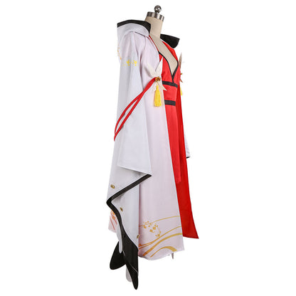 Azur Lane Shoukaku Cosplay Kostüm
