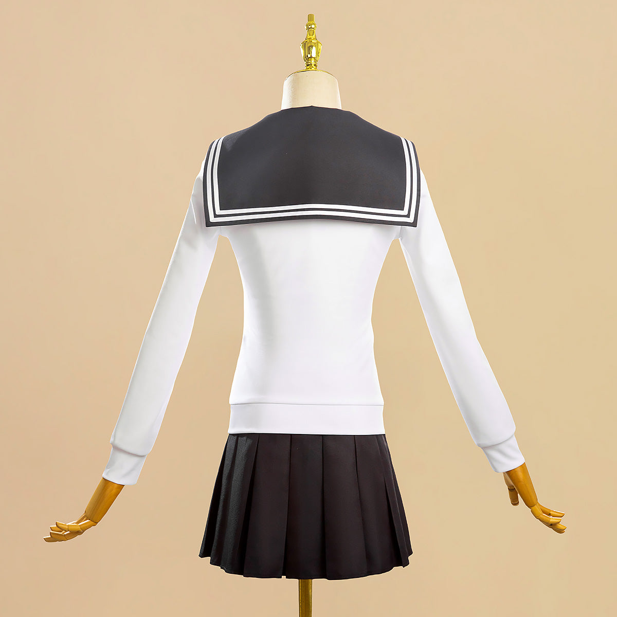 Azur Lane Atago School Traumerei Uniform Halloween Cosplay Costume