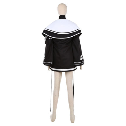 Azur Lane Ayanami Cosplay Costume