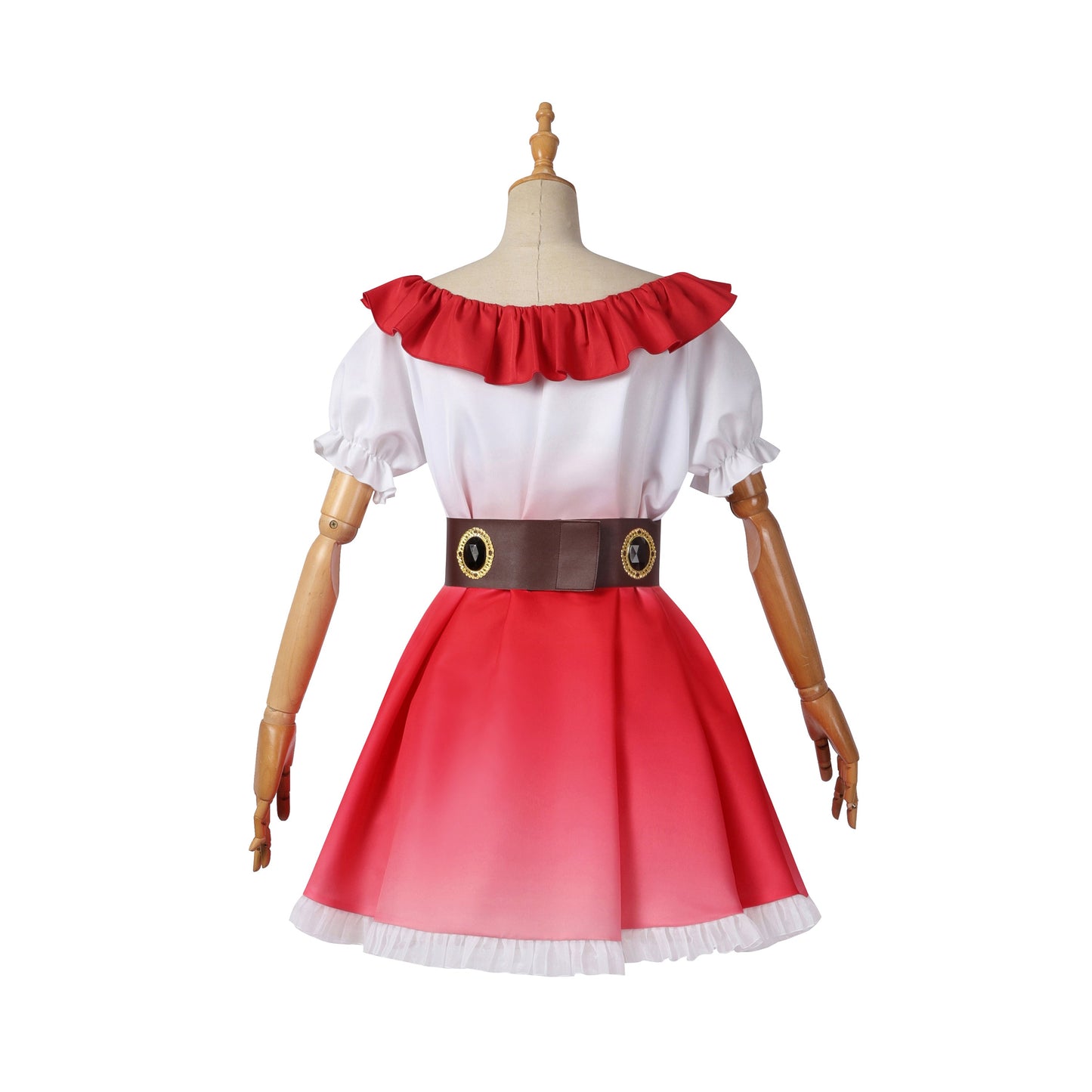 OSHI NO KO Anime Ai Hoshino Idol Outfit B Edition Cosplay Costume