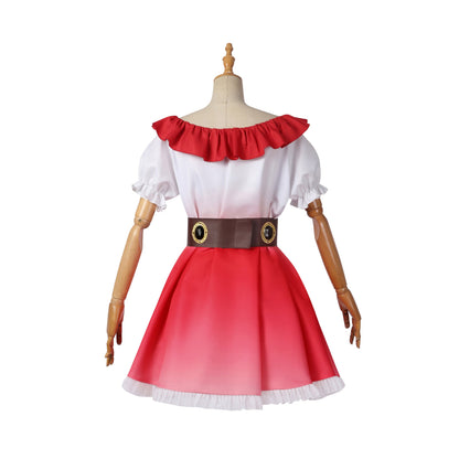 OSHI NO KO Anime Ai Hoshino Idol Outfit B Edition Cosplay Costume