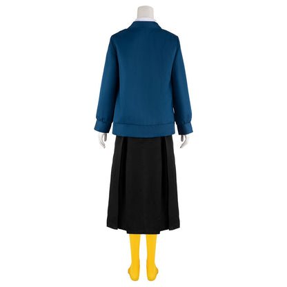 SPY X FAMILY Yor Forger Casual Wear B Editiion Cosplay Costume