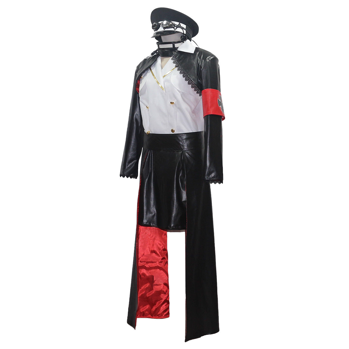 Azur Lane Deutschland Cosplay Costume