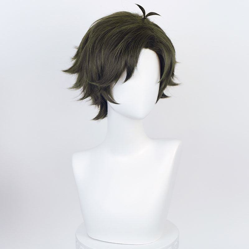 SPY×FAMILY Damian Desmond Cosplay Wig