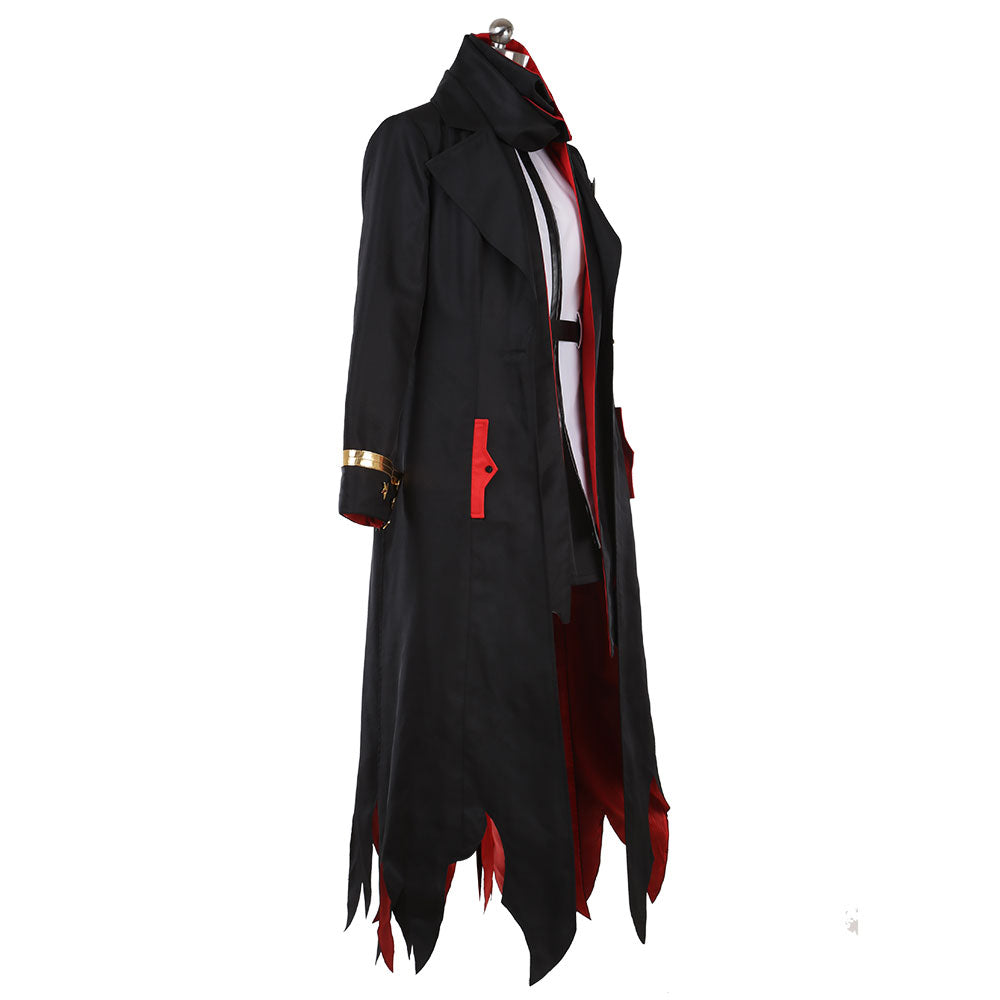 Azur Lane Enterprise Alter Cosplay-Kostüm