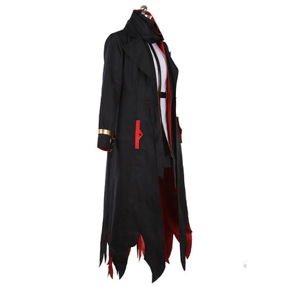 Azur Lane Enterprise Alter Cosplay-Kostüm