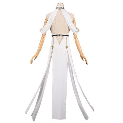 Azur Lane USS Massachusetts Cosplay-Kostüm „Dressed to Impress“