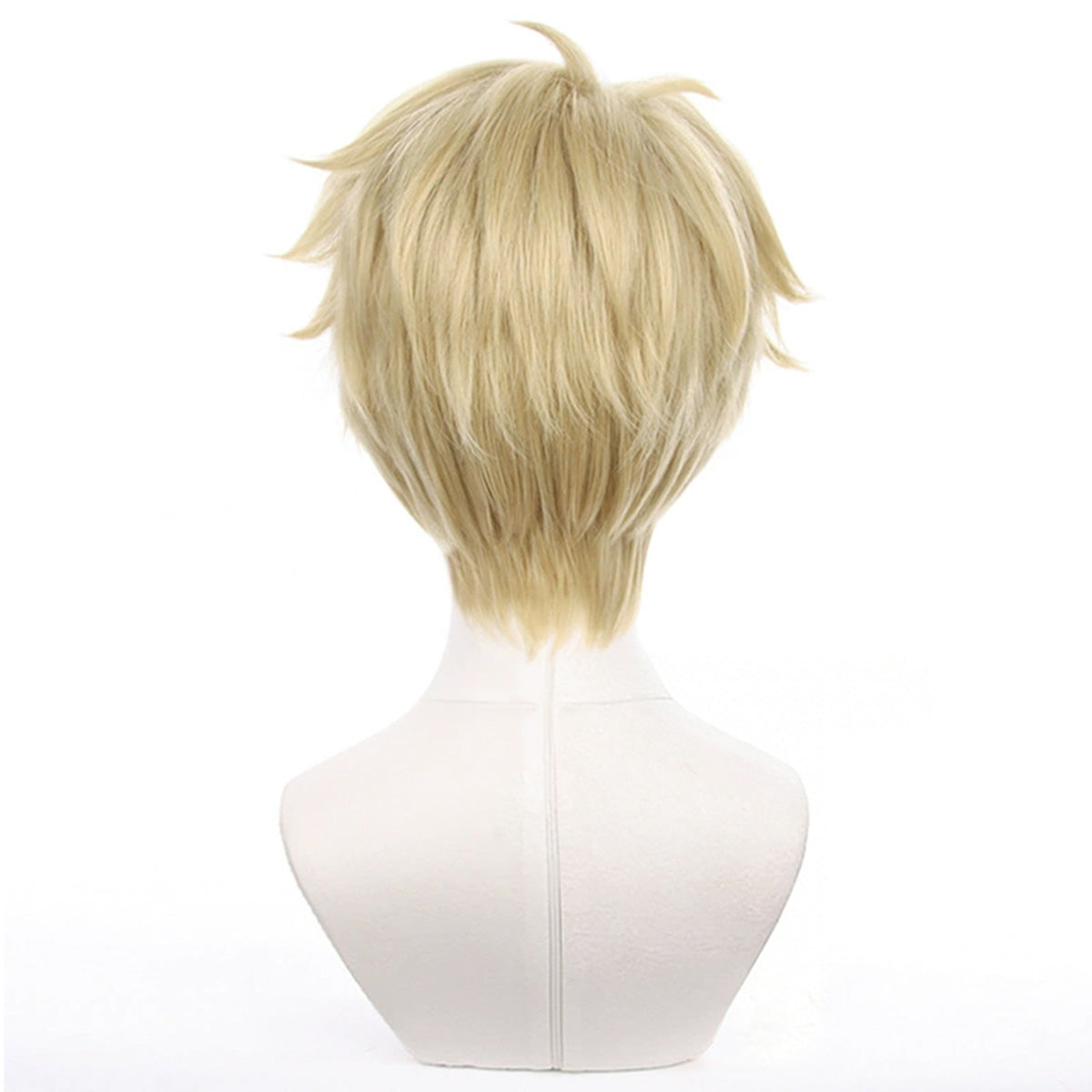 SPY×FAMILY Loid Golden Cosplay Wig