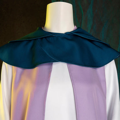 Costume de cosplay de la Princesse Zelda (The Legend of Zelda: Echoes of Wisdom)